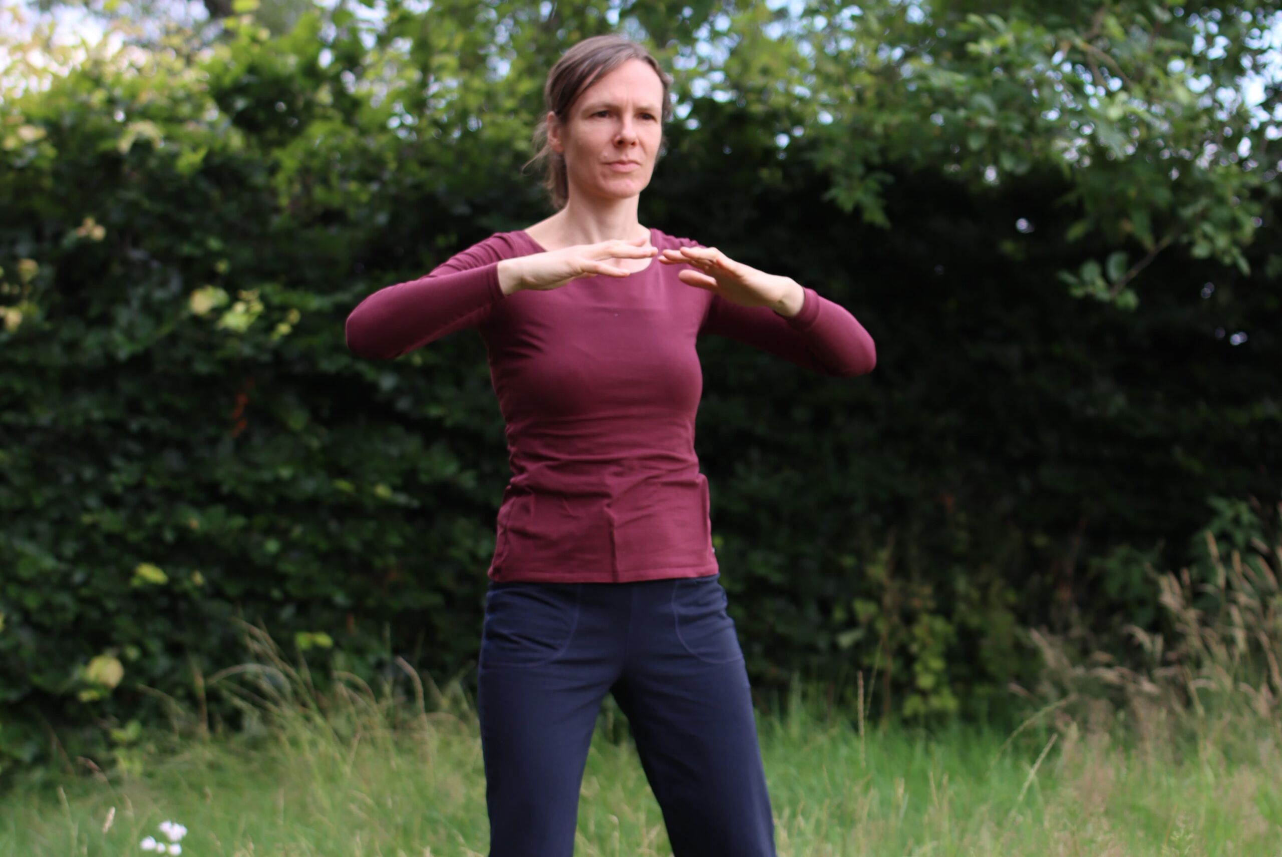 qigong ruhe entspannung